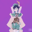 ventidancing