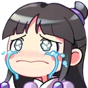 MayaCry