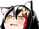 MioAngry