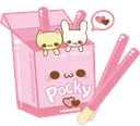 pocky