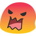 rawr Discord emoji