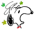 snoopy_argh
