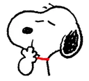 snoopy_barf