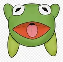 Kirbythefrog Discord Emoji