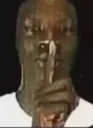 shhh shhh