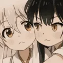 hug