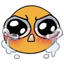 CRYINLOVE
