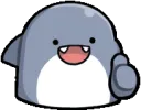 GifSharkThumbsUp2