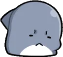 GifSharkFeelingDown