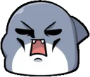 GifSharkHorrified