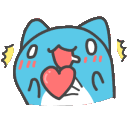 chill_dil_jeet_liya Discord emoji