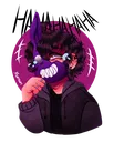 morituri_laughing Discord Emoji