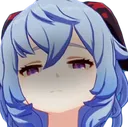 ganyuDisgust ganyuDisgust