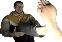 LiquidFoot LiquidFoot