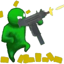 gunbeast_uzi