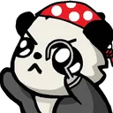huligan_panda Discord Emoji