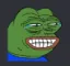 Cringe Pepe Discord Emoji