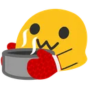 Blobpan Discord Emoji