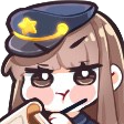 FBI Discord emoji