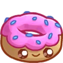donut