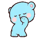 dancingbearcolor