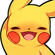 pikachu_embarrased Discord emoji