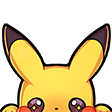 pikachu_lurk Discord emoji
