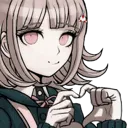 nanami_heart