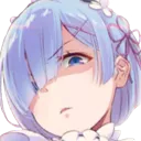 remdisgust Discord Emoji