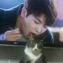 ManEatCat