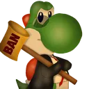 dontmesswiththeyoshi