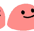 blob