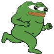 peepoRun