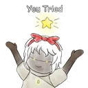 SkidYouTried