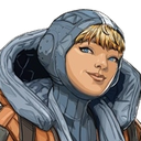 WattsonLegend Discord emoji