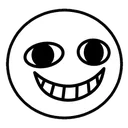smile