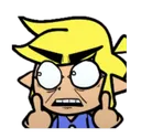 Angrylink Angrylink