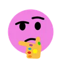 ThanosThonk
