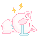 pl_sleepykitty Discord Emoji