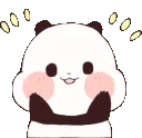 pandasmile