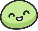 Matcha_Blob_ryokucha Discord emoji