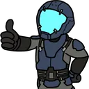 EarthGovThumbsup