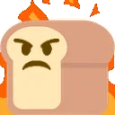 BreadAngry BreadAngry