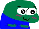 peepoShy