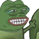 worrypepelaughpat