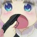 CS_KannaShoot Discord emoji
