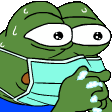 Pepecovid pepecovid Discord Emoji