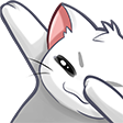 dab