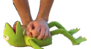 KermitCPR Discord emoji