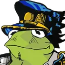 KermitJotaro